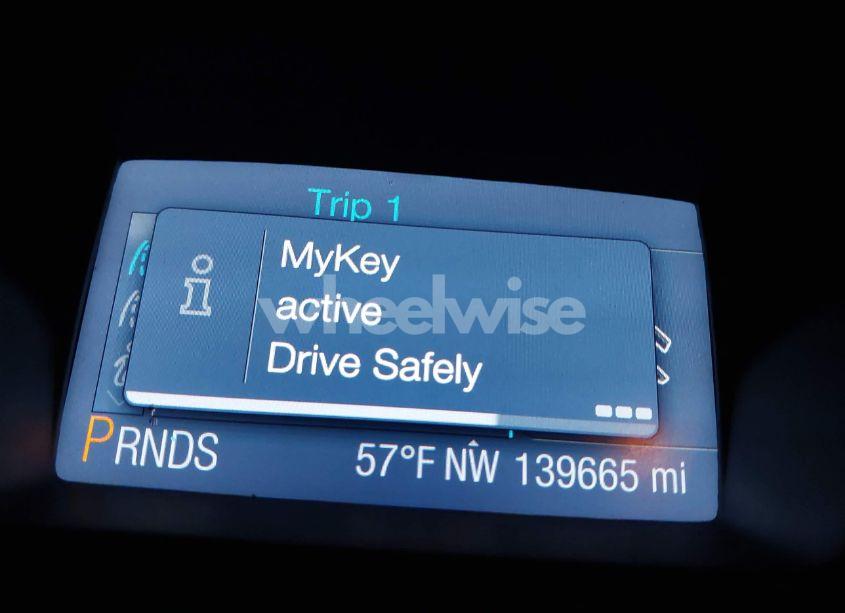 Photo 13 of 2013 Ford Focus SE (VIN 1FADP3F29DL258115)