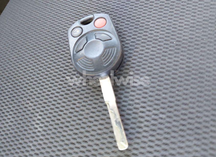 Photo 11 of 2013 Ford Focus SE (VIN 1FADP3F29DL263668)