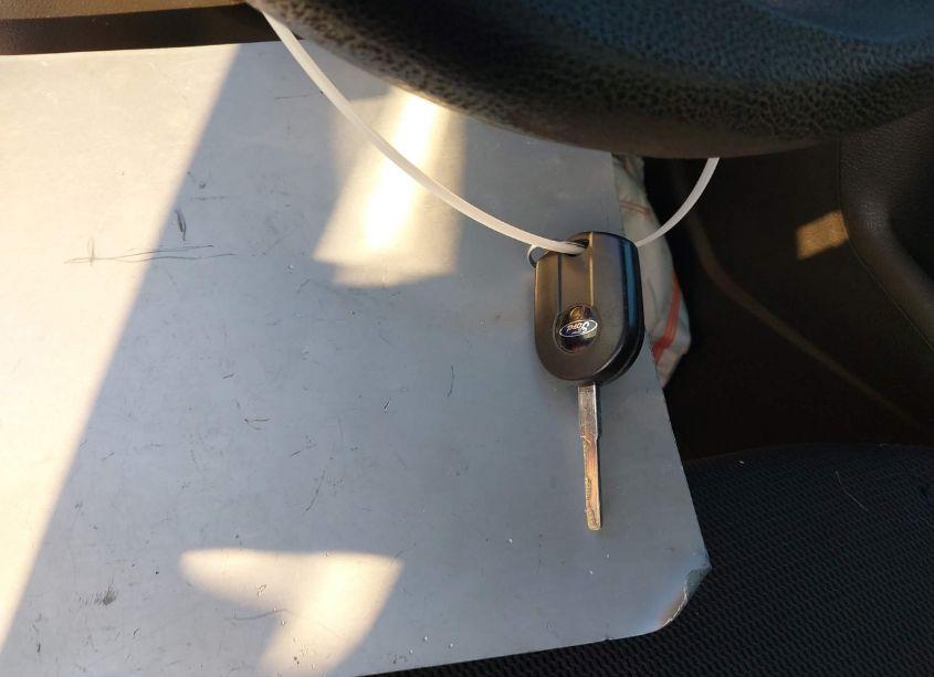 Photo 11 of 2013 Ford Focus SE (VIN 1FADP3F29DL264089)