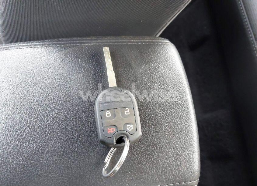 Photo 11 of 2013 Ford Focus SE (VIN 1FADP3F29DL265646)