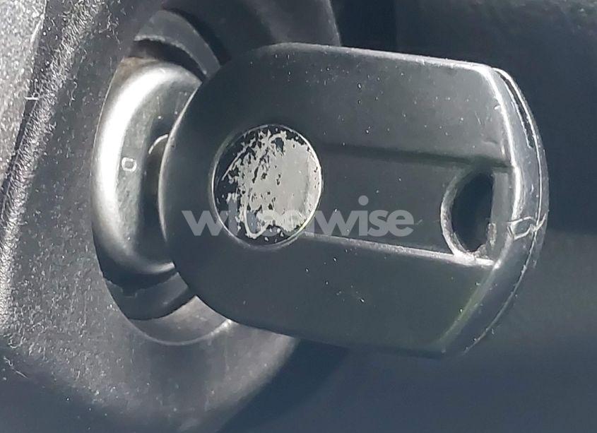 Photo 11 of 2013 Ford Focus SE (VIN 1FADP3F29DL266120)