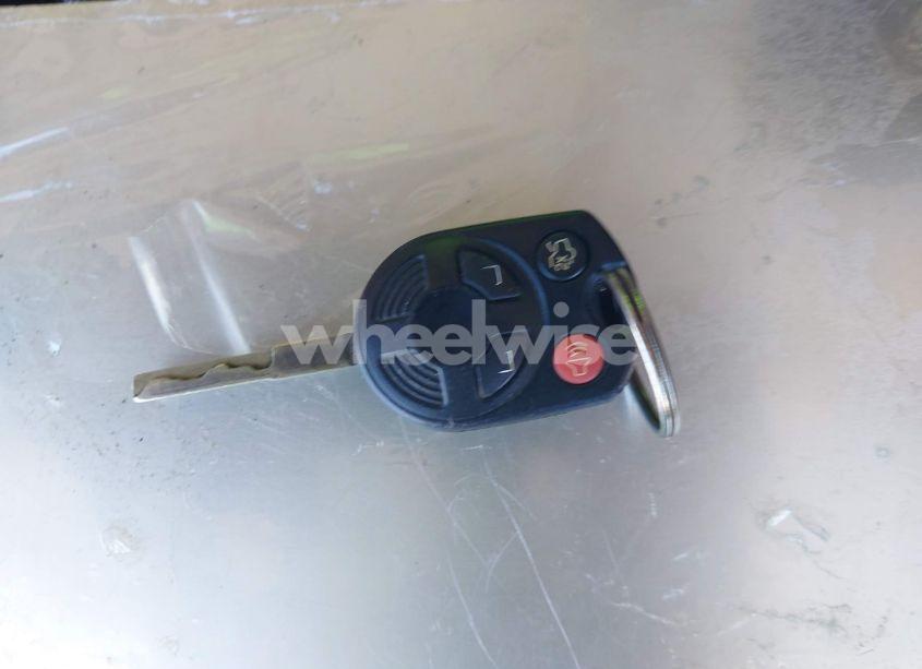 Photo 11 of 2013 Ford Focus SE (VIN 1FADP3F29DL266666)