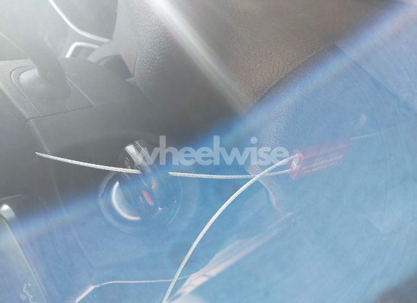 Photo 11 of 2013 Ford Focus SE (VIN 1FADP3F29DL279692)