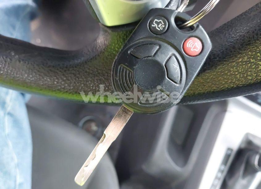 Photo 11 of 2013 Ford Focus SE (VIN 1FADP3F29DL289221)