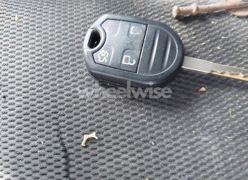 Photo 11 of 2013 Ford Focus SE (VIN 1FADP3F29DL294113)