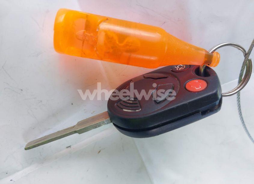 Photo 11 of 2013 Ford Focus SE (VIN 1FADP3F29DL300041)