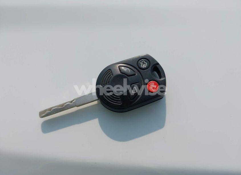 Photo 11 of 2013 Ford Focus SE (VIN 1FADP3F29DL309581)