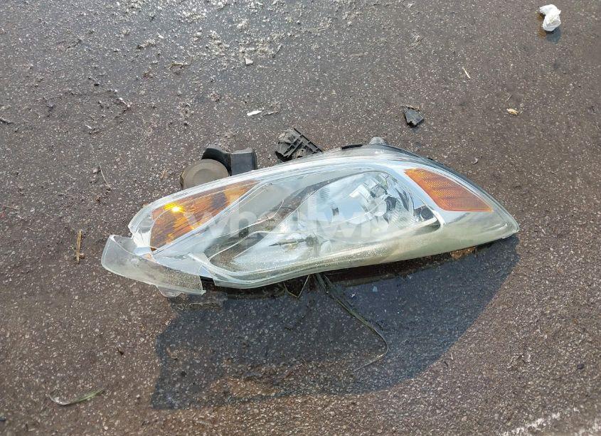 Photo 12 of 2013 Ford Focus SE (VIN 1FADP3F29DL309581)