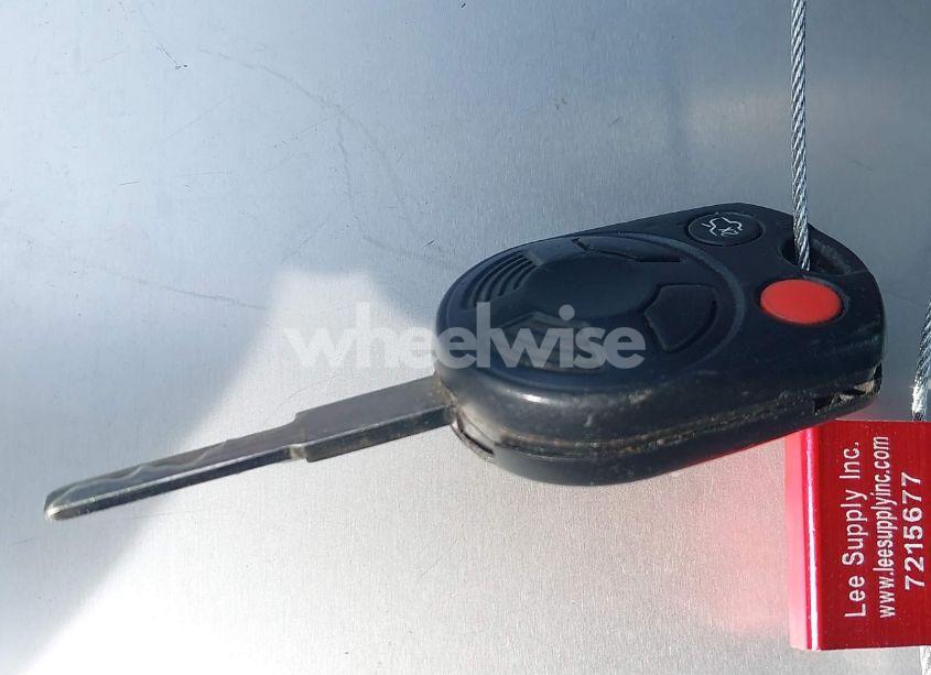 Photo 11 of 2013 Ford Focus SE (VIN 1FADP3F29DL338014)