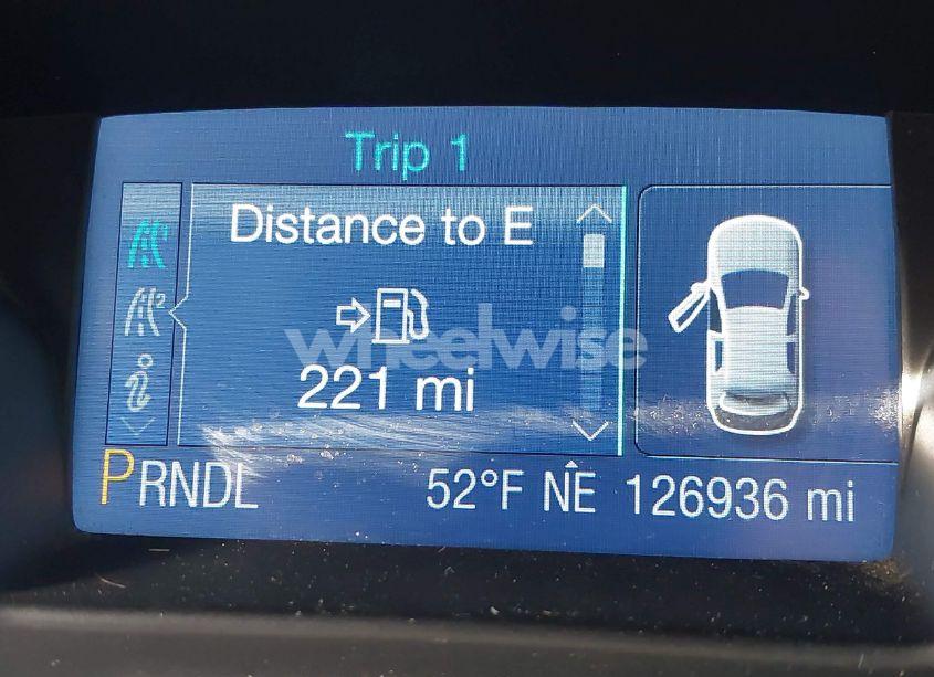 Photo 16 of 2013 Ford Focus SE (VIN 1FADP3F29DL338014)
