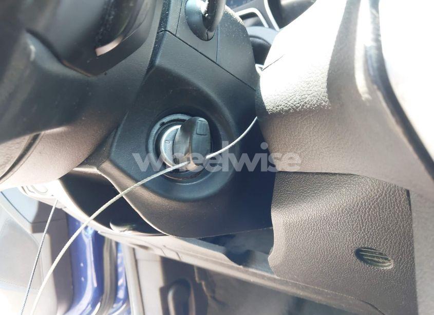 Photo 11 of 2013 Ford Focus SE (VIN 1FADP3F29DL354150)