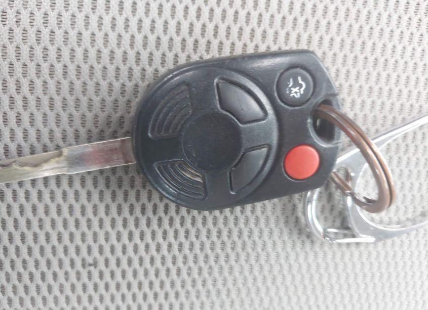 Photo 11 of 2013 Ford Focus SE (VIN 1FADP3F29DL371062)