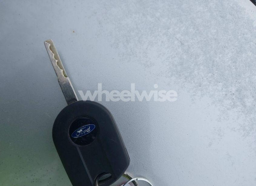 Photo 11 of 2013 Ford Focus SE (VIN 1FADP3F29DL371580)