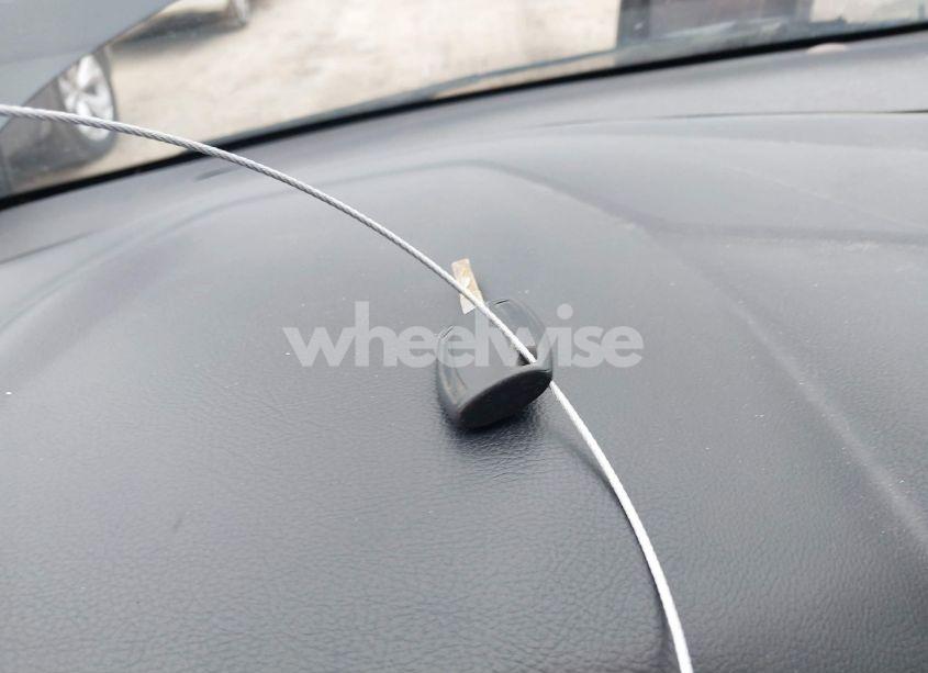 Photo 11 of 2014 Ford Focus SE (VIN 1FADP3F29EL100326)