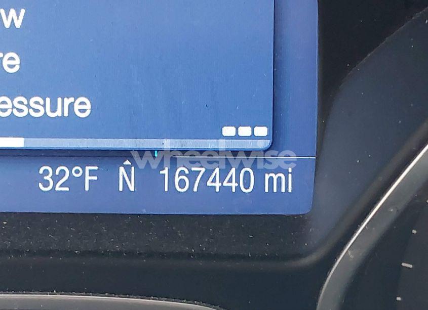 Photo 7 of 2014 Ford Focus SE (VIN 1FADP3F29EL100326)