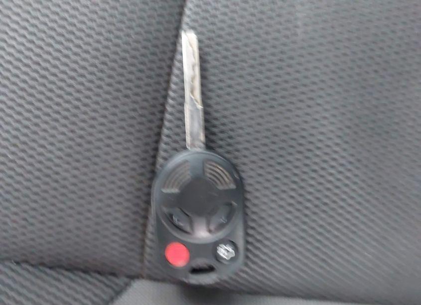 Photo 11 of 2014 Ford Focus SE (VIN 1FADP3F29EL106448)