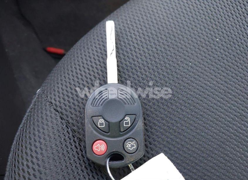 Photo 11 of 2014 Ford Focus SE (VIN 1FADP3F29EL106594)