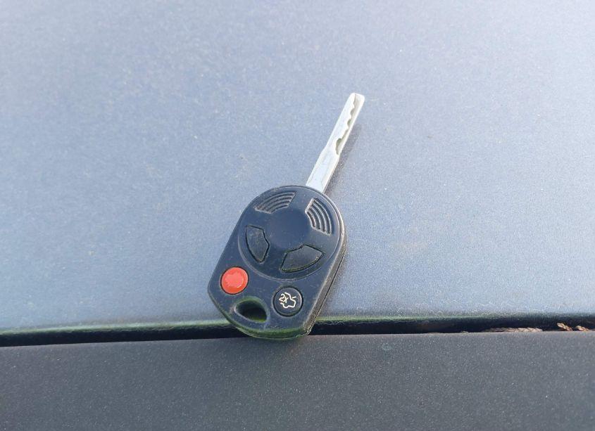 Photo 11 of 2014 Ford Focus SE (VIN 1FADP3F29EL116168)