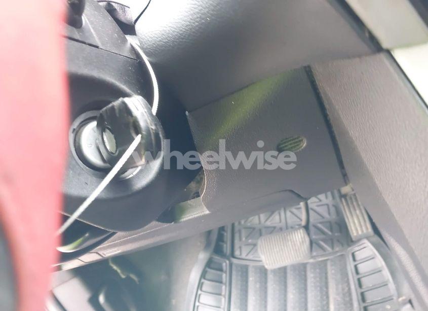 Photo 11 of 2014 Ford Focus SE (VIN 1FADP3F29EL117465)