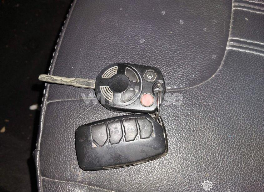 Photo 11 of 2014 Ford Focus SE (VIN 1FADP3F29EL128319)