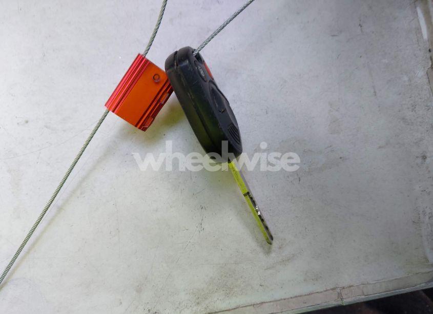 Photo 11 of 2014 Ford Focus SE (VIN 1FADP3F29EL130474)