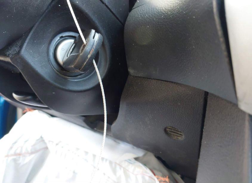 Photo 11 of 2014 Ford Focus SE (VIN 1FADP3F29EL137716)