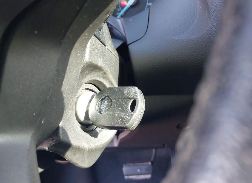 Photo 11 of 2014 Ford Focus SE (VIN 1FADP3F29EL147937)