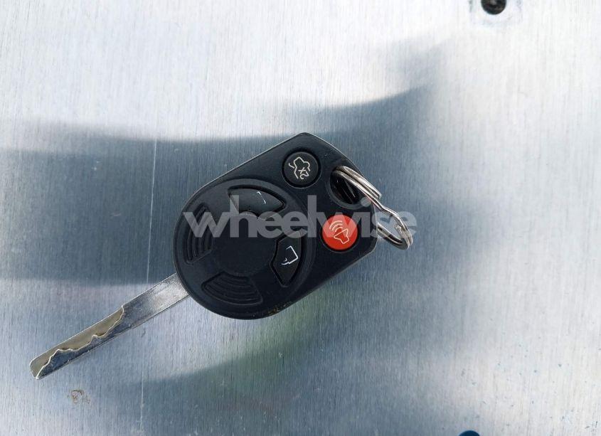 Photo 11 of 2014 Ford Focus SE (VIN 1FADP3F29EL156279)