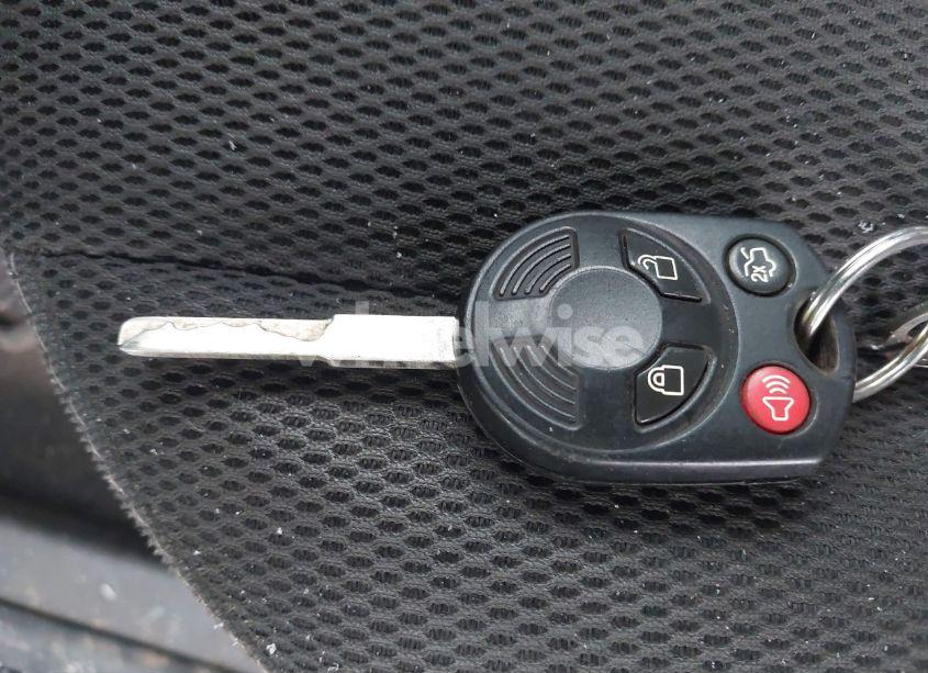 Photo 11 of 2014 Ford Focus SE (VIN 1FADP3F29EL189041)