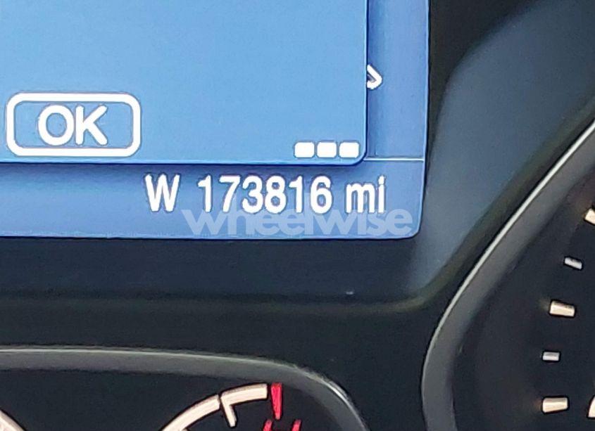 Photo 12 of 2014 Ford Focus SE (VIN 1FADP3F29EL189041)