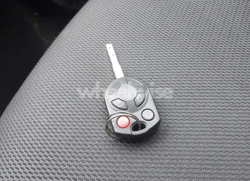 Photo 11 of 2014 Ford Focus SE (VIN 1FADP3F29EL206999)