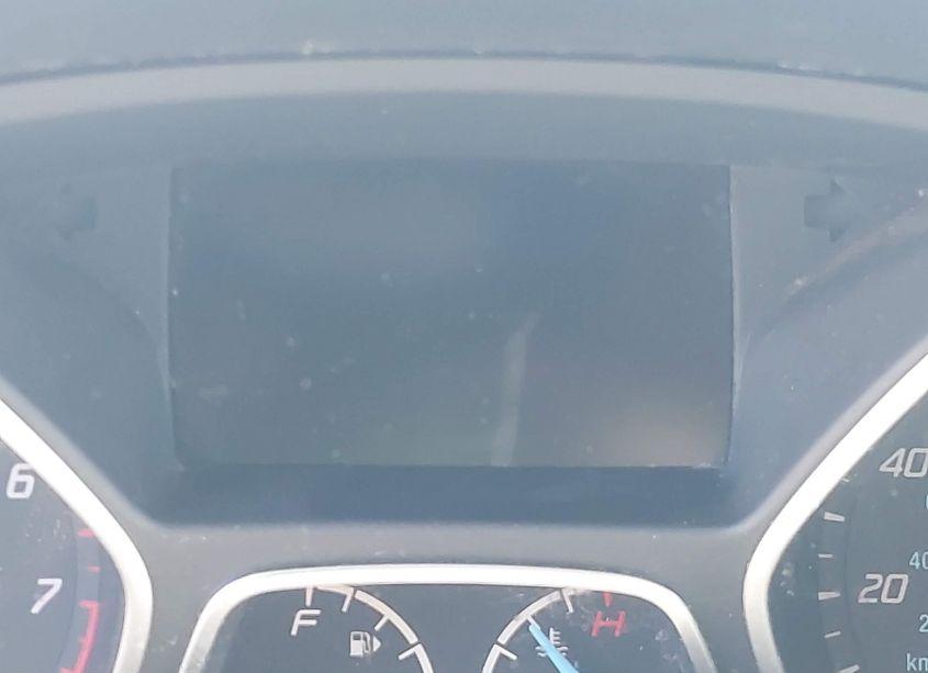 Photo 15 of 2014 Ford Focus SE (VIN 1FADP3F29EL221647)