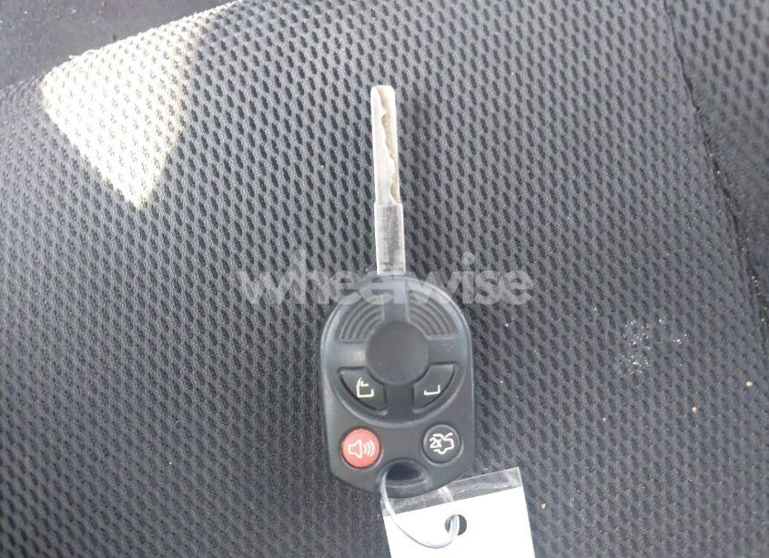 Photo 11 of 2014 Ford Focus SE (VIN 1FADP3F29EL222961)