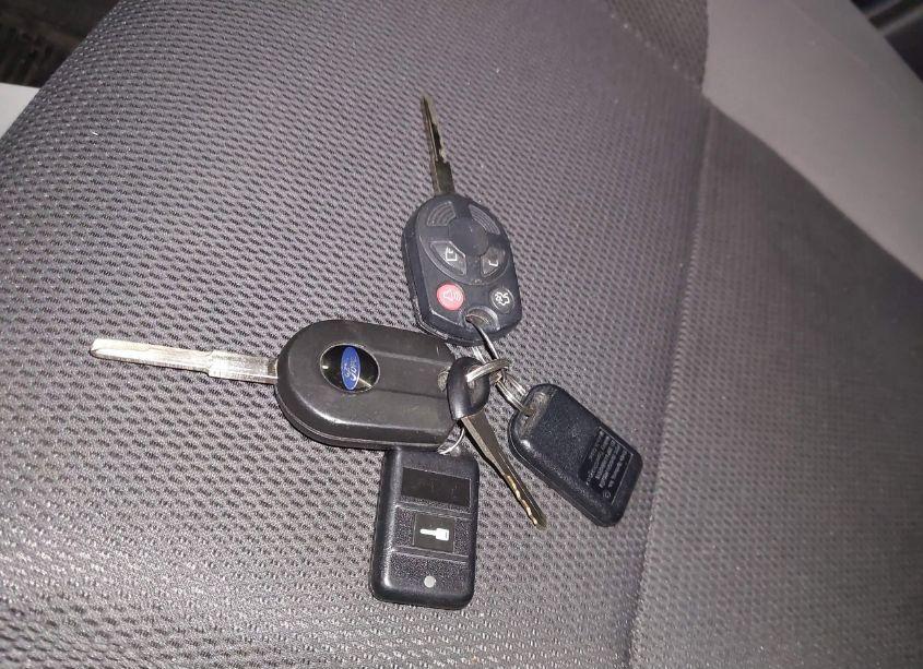 Photo 11 of 2014 Ford Focus SE (VIN 1FADP3F29EL230008)