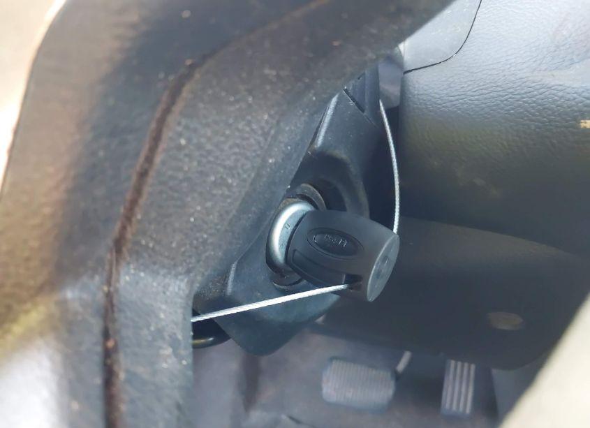 Photo 11 of 2014 Ford Focus SE (VIN 1FADP3F29EL233202)