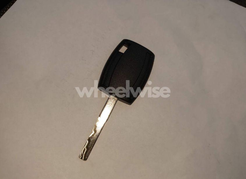 Photo 11 of 2014 Ford Focus SE (VIN 1FADP3F29EL243714)