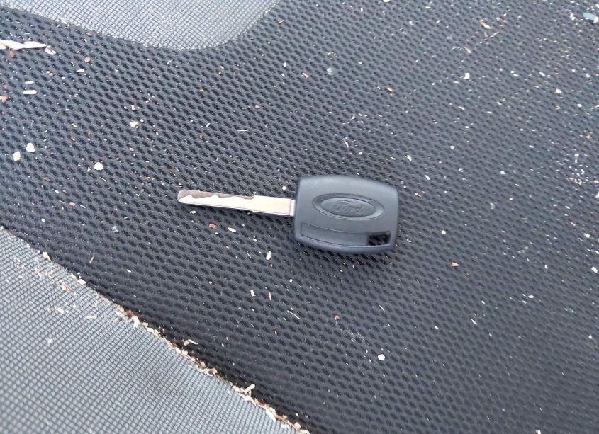 Photo 11 of 2014 Ford Focus SE (VIN 1FADP3F29EL244278)