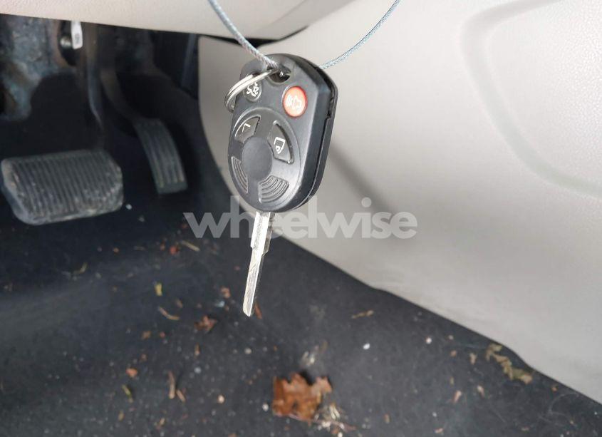 Photo 11 of 2014 Ford Focus SE (VIN 1FADP3F29EL244474)