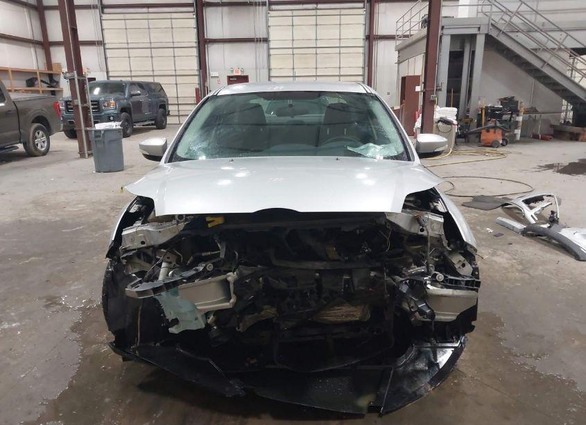 Photo 13 of 2014 Ford Focus SE (VIN 1FADP3F29EL247360)