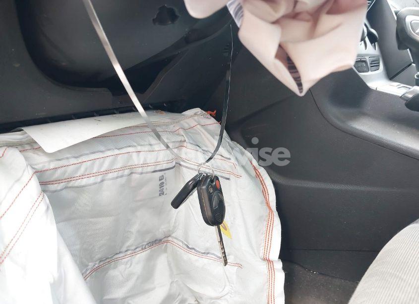 Photo 11 of 2014 Ford Focus SE (VIN 1FADP3F29EL270041)