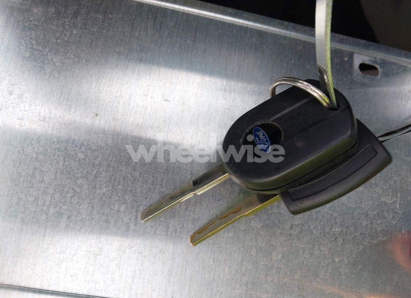 Photo 11 of 2014 Ford Focus SE (VIN 1FADP3F29EL272680)