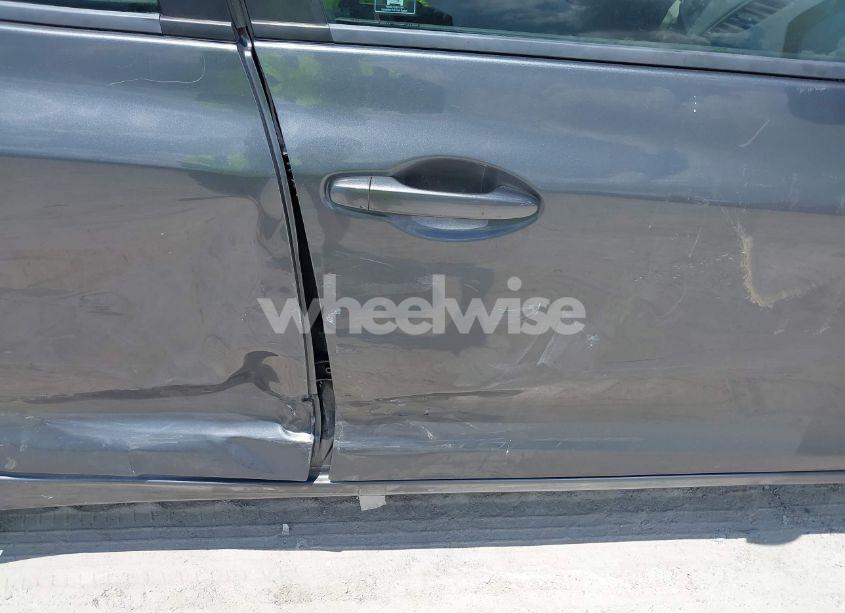 Photo 12 of 2014 Ford Focus SE (VIN 1FADP3F29EL280889)