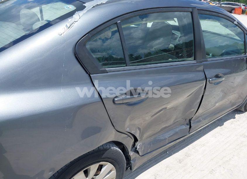 Photo 14 of 2014 Ford Focus SE (VIN 1FADP3F29EL280889)