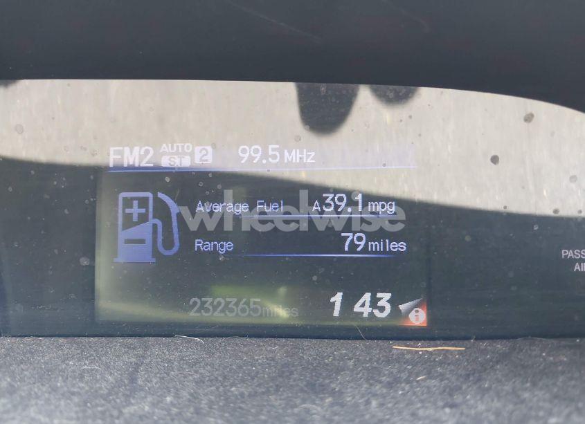 Photo 7 of 2014 Ford Focus SE (VIN 1FADP3F29EL280889)