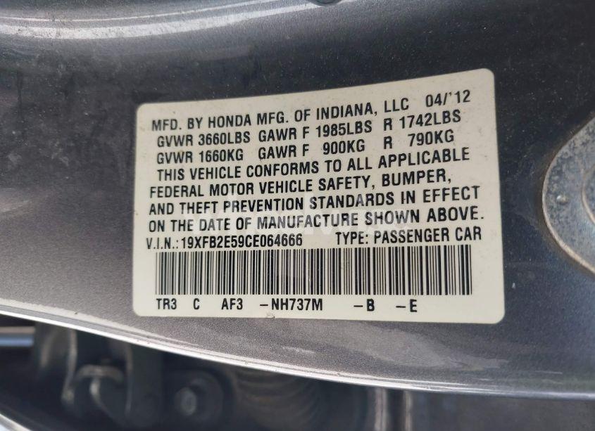 Photo 9 of 2014 Ford Focus SE (VIN 1FADP3F29EL280889)