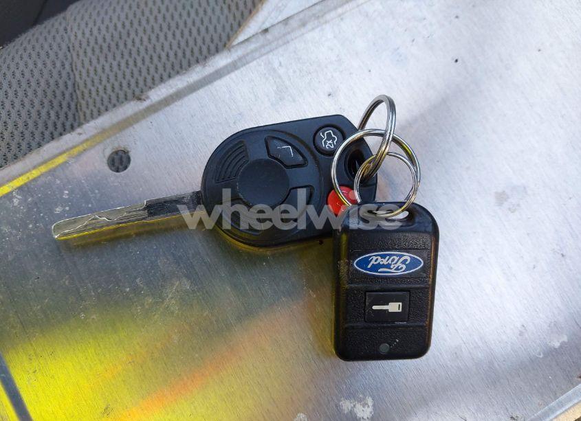 Photo 11 of 2014 Ford Focus SE (VIN 1FADP3F29EL286949)