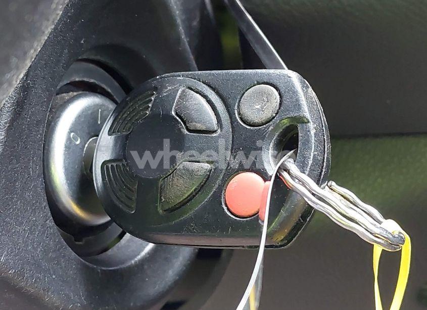 Photo 11 of 2014 Ford Focus SE (VIN 1FADP3F29EL288085)