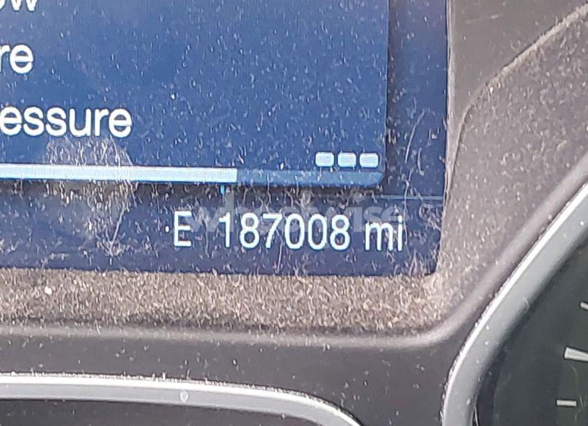 Photo 15 of 2014 Ford Focus SE (VIN 1FADP3F29EL288085)