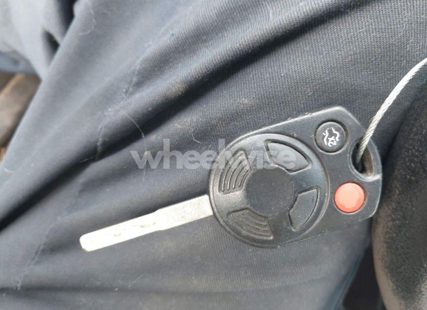 Photo 11 of 2014 Ford Focus SE (VIN 1FADP3F29EL322297)