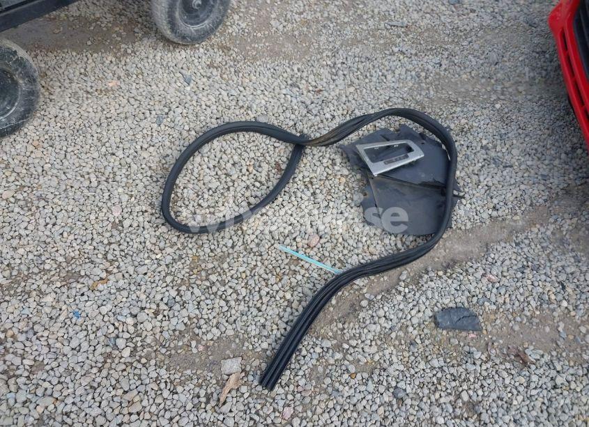 Photo 12 of 2014 Ford Focus SE (VIN 1FADP3F29EL322297)